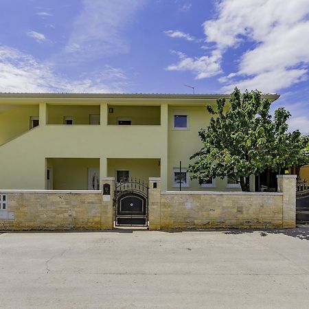 Apartment Kraljevic Umag Eksteriør billede