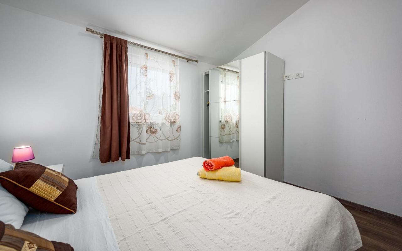 Apartment Kraljevic Umag Eksteriør billede