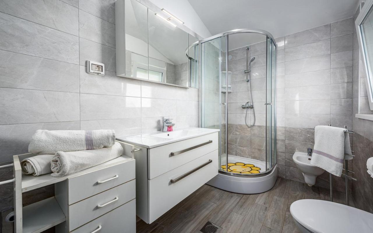 Apartment Kraljevic Umag Eksteriør billede
